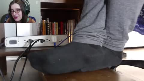 Nyctophilic online show from 02-24-26, 04:49