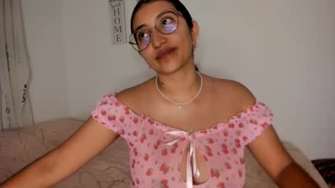 Vanessa online show from 12-04-25, 12:42