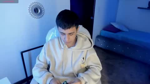 nyko_ds online show from 11-26-25, 03:29