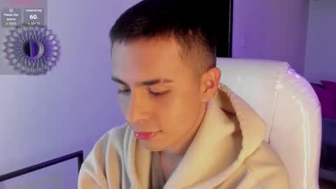 nyko_ds online show from 12-18-25, 03:45