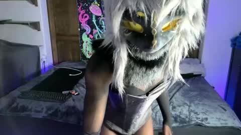 Bastet online show from 09-24-25, 05:38