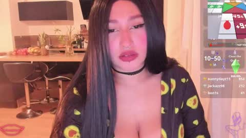 Steff online show from 02-19-25, 08:52