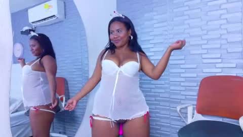 nympho_bff online show from 10-31-25, 09:16