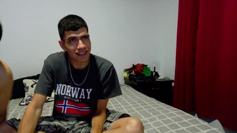 David and Steven Independents online show from 12-08-24, 11:19