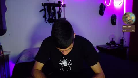 David and Steven Independents online show from 02-19-25, 04:12