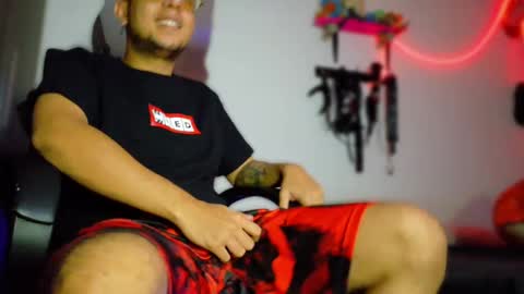 David and Steven Independents online show from 02-19-25, 10:42