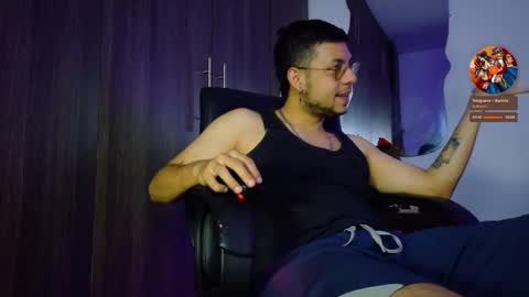 David and Steven Independents online show from 03-01-25, 03:32