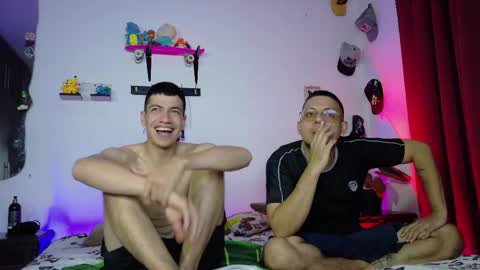 David and Steven Independents online show from 12-02-25, 03:23