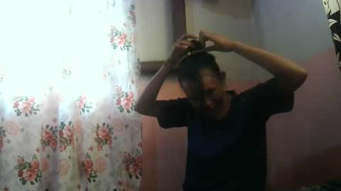 Snapshot of nympholinha chatting on 02-09-25, 06:54 nympholinha online show from 02-09-25, 06:54