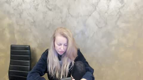 NyokoAnya online show from 01-12-26, 07:19