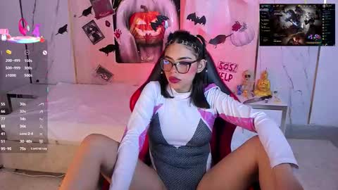 Nyvet online show from 10-21-25, 05:52