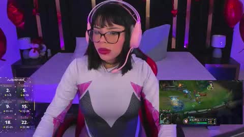 Nyvet online show from 02-07-26, 03:49