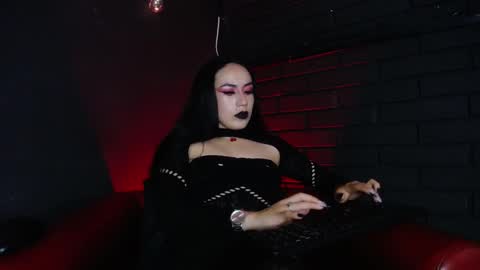 nyx1126 online show from 12-28-24, 03:37