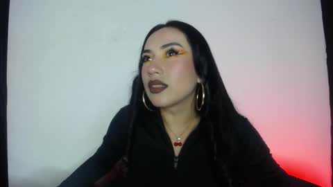 nyx1126 online show from 01-07-25, 01:03