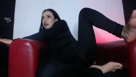 nyx1126 online show from 01-07-25, 04:05