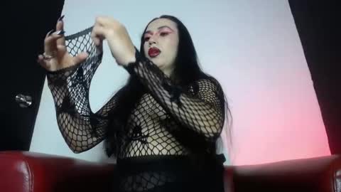 nyx1126 online show from 01-09-25, 12:41