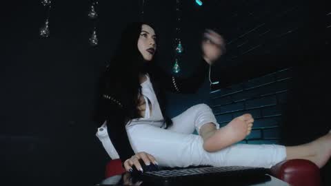 nyx1126 online show from 01-10-25, 03:37