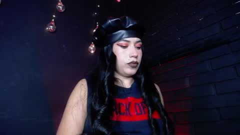 nyx1126 online show from 01-20-25, 12:39