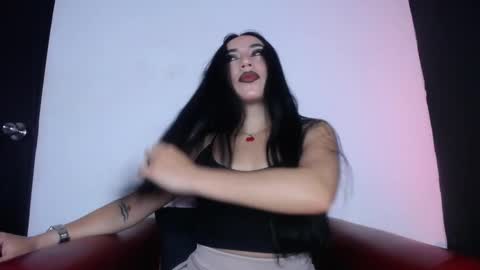 nyx1126 online show from 01-22-25, 12:38