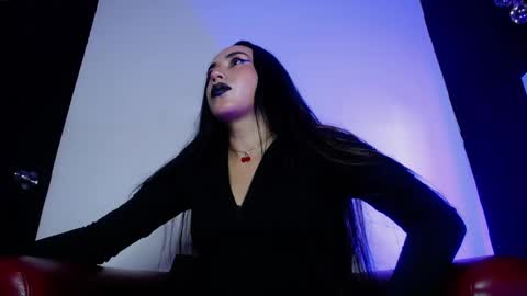 nyx1126 online show from 02-03-25, 12:36