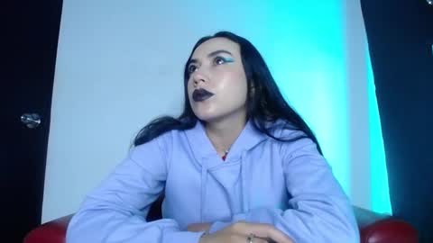 nyx1126 online show from 02-06-25, 10:37