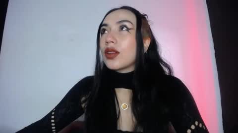 nyx1126 online show from 02-08-25, 12:39