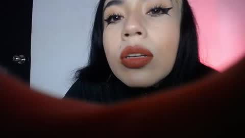 nyx1126 online show from 02-17-25, 12:59