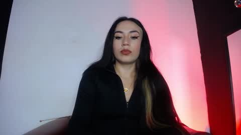 nyx1126 online show from 02-17-25, 04:04