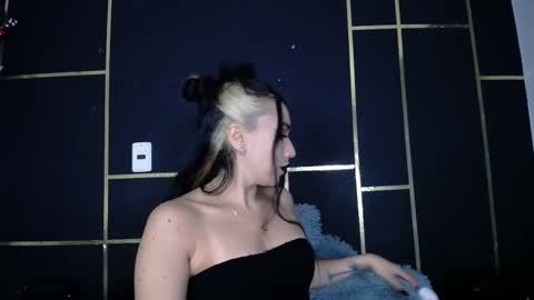 nyx1126 online show from 03-01-25, 12:45