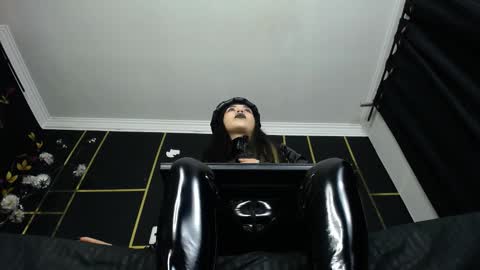 nyx1126 online show from 03-04-25, 10:57