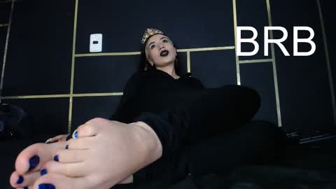 nyx1126 online show from 03-06-25, 06:26