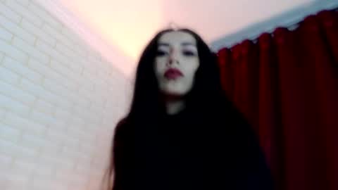 nyx1126 online show from 09-18-25, 01:24