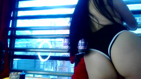 nyx1126 online show from 10-02-25, 06:15