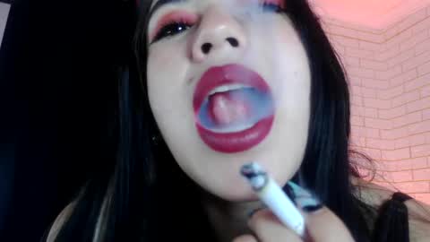 nyx1126 online show from 10-03-25, 01:52