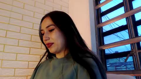 nyx1126 online show from 11-19-25, 12:38