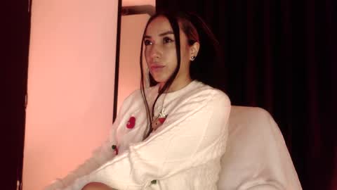 nyx1126 online show from 12-01-25, 01:49