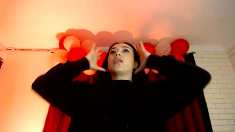 nyx1126 online show from 02-12-26, 11:38