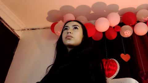 nyx1126 online show from 02-14-26, 11:51