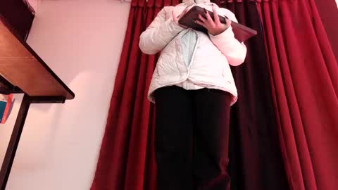 nyx1126 online show from 03-16-26, 11:14