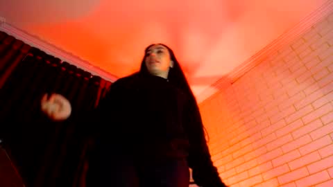 nyx1126 online show from 03-18-26, 11:35