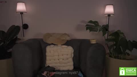 Nyx 97 online show from 12-03-25, 03:14