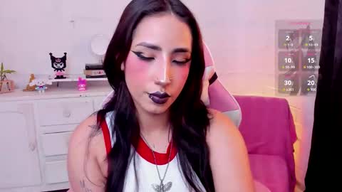  Nyx BlackMoon online show from 02-27-26, 03:23