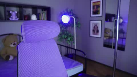 Nyx Doll online show from 11-25-25, 04:56