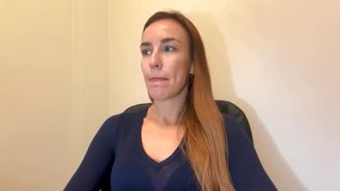 Anastasia online show from 10-31-25, 08:15