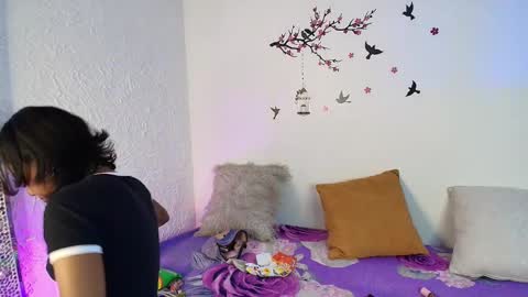 NYXHELLSQUEEN online show from 01-15-26, 10:35