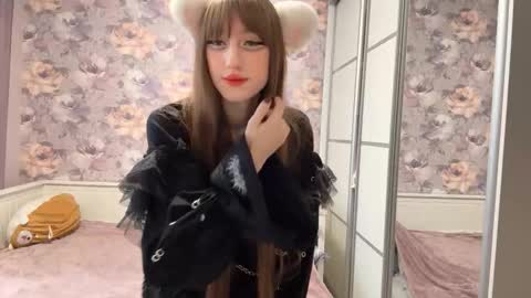 Mary online show from 01-16-26, 12:42