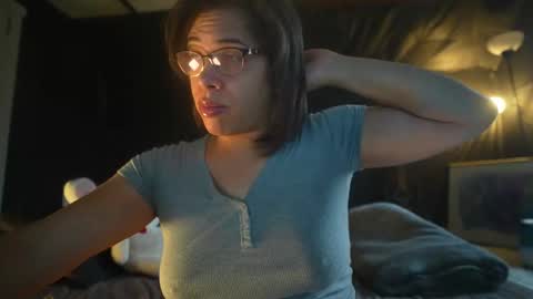 NyxRaven online show from 01-06-26, 02:32