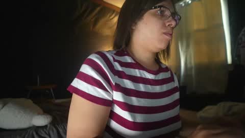 NyxRaven online show from 01-09-26, 09:49