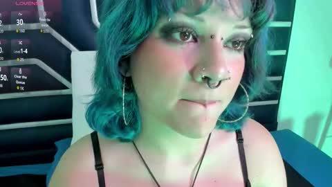 Nyx  online show from 01-16-26, 06:45