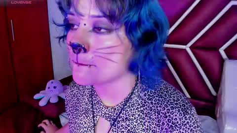 Nyx  online show from 01-31-26, 07:11